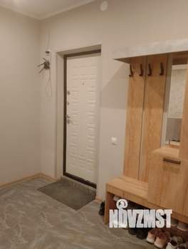 2-к квартира, вторичка, 50м2, 4/9 этаж