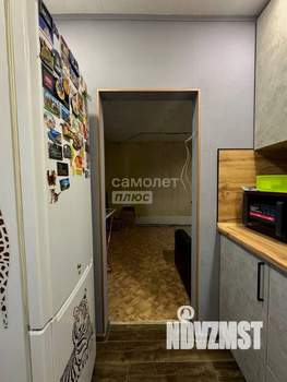 2-к квартира, вторичка, 50м2, 4/5 этаж