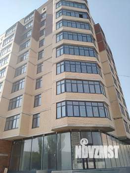 2-к квартира, вторичка, 84м2, 2/9 этаж