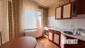 1-к квартира, вторичка, 30м2, 2/5 этаж