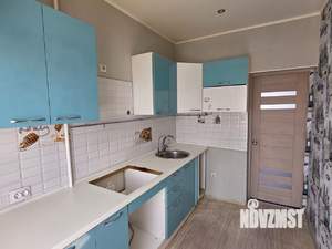 3-к квартира, вторичка, 58м2, 8/9 этаж
