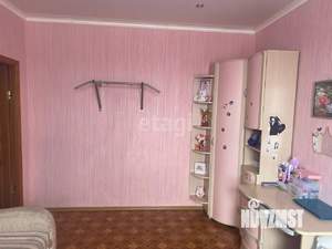 2-к квартира, вторичка, 60м2, 6/9 этаж