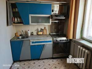 3-к квартира, вторичка, 62м2, 2/3 этаж