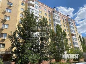 3-к квартира, вторичка, 60м2, 7/9 этаж