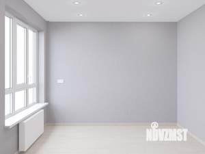 3-к квартира, вторичка, 79м2, 19/25 этаж