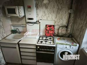 3-к квартира, вторичка, 57м2, 4/5 этаж