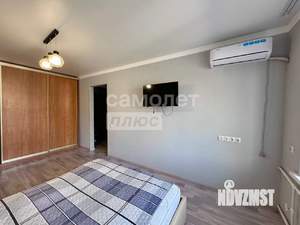 1-к квартира, вторичка, 30м2, 3/5 этаж