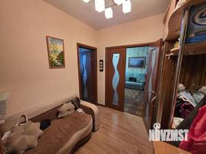 3-к квартира, вторичка, 61м2, 8/9 этаж
