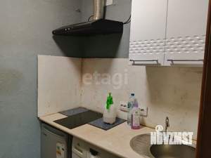 1-к квартира, вторичка, 18м2, 2/5 этаж