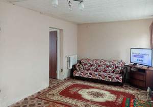 2-к квартира, вторичка, 47м2, 1/1 этаж