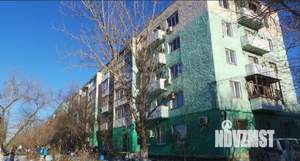 3-к квартира, вторичка, 67м2, 2/5 этаж