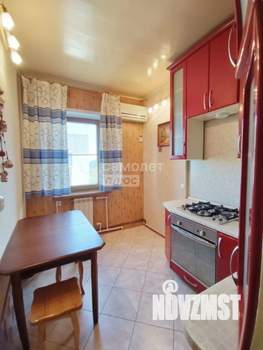 2-к квартира, вторичка, 52м2, 9/9 этаж