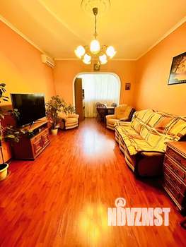 3-к квартира, вторичка, 73м2, 2/9 этаж