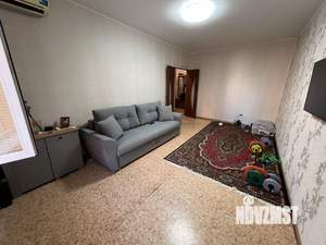 2-к квартира, вторичка, 51м2, 6/10 этаж