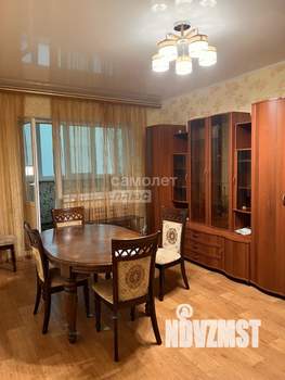 3-к квартира, вторичка, 70м2, 6/9 этаж
