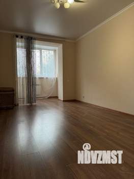 1-к квартира, вторичка, 43м2, 1/10 этаж