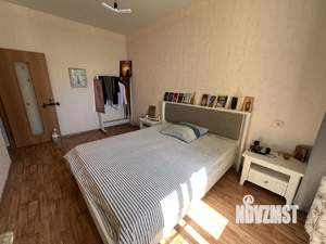 2-к квартира, вторичка, 52м2, 12/12 этаж