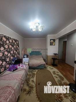 1-к квартира, вторичка, 30м2, 5/5 этаж