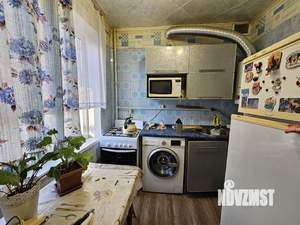 2-к квартира, вторичка, 44м2, 2/5 этаж