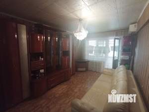 3-к квартира, вторичка, 60м2, 2/5 этаж