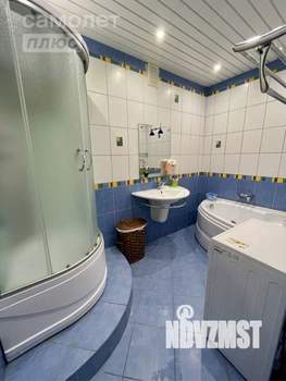 3-к квартира, вторичка, 92м2, 2/5 этаж