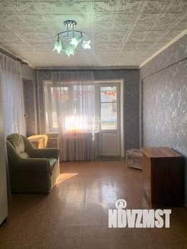 2-к квартира, вторичка, 41м2, 4/5 этаж