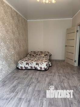 1-к квартира, вторичка, 39м2, 2/12 этаж