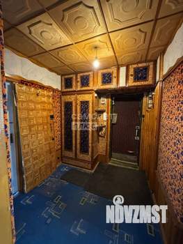 3-к квартира, вторичка, 63м2, 1/5 этаж
