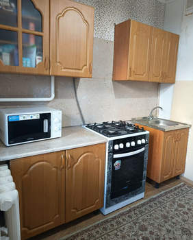 2-к квартира, вторичка, 53м2, 3/10 этаж