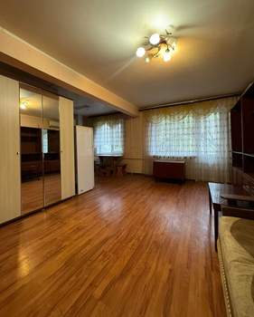 1-к квартира, вторичка, 32м2, 2/5 этаж