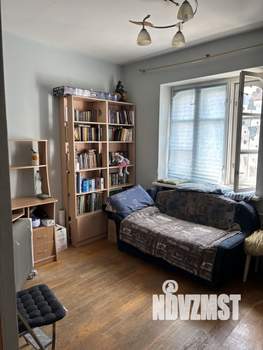 5-к квартира, вторичка, 111м2, 5/6 этаж