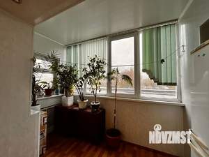 2-к квартира, вторичка, 61м2, 2/9 этаж