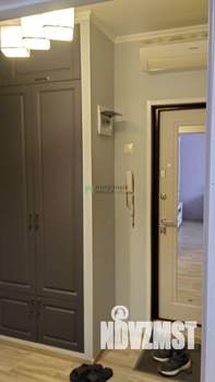 2-к квартира, вторичка, 54м2, 9/9 этаж