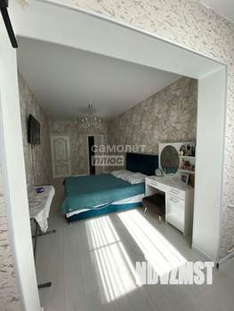 4-к квартира, вторичка, 88м2, 4/9 этаж