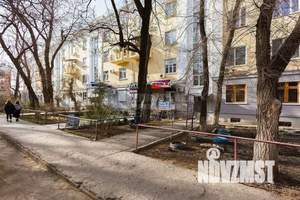 4-к квартира, вторичка, 91м2, 2/4 этаж