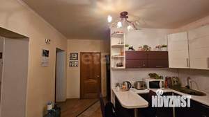 2-к квартира, вторичка, 61м2, 4/5 этаж