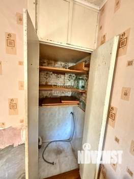 2-к квартира, вторичка, 31м2, 2/5 этаж