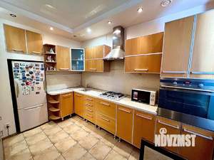 3-к квартира, вторичка, 80м2, 5/5 этаж
