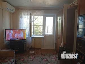 2-к квартира, вторичка, 46м2, 3/5 этаж