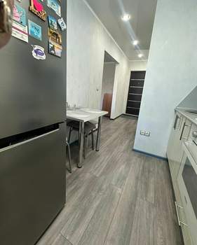 1-к квартира, вторичка, 31м2, 8/9 этаж
