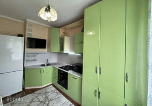 1-к квартира, вторичка, 45м2, 2/9 этаж