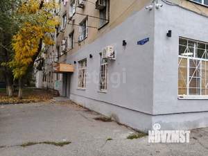 1-к квартира, вторичка, 18м2, 2/5 этаж