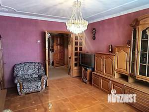 4-к квартира, вторичка, 83м2, 13/15 этаж