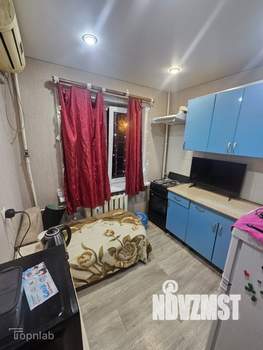 1-к квартира, вторичка, 30м2, 1/5 этаж