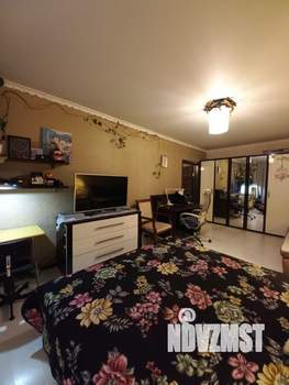 2-к квартира, вторичка, 66м2, 10/11 этаж