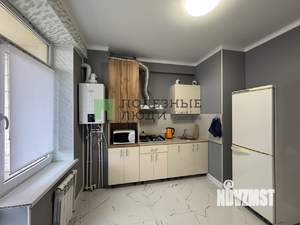 1-к квартира, вторичка, 42м2, 3/5 этаж
