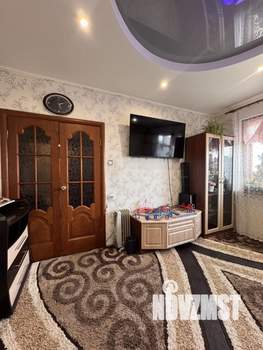 2-к квартира, вторичка, 49м2, 7/9 этаж