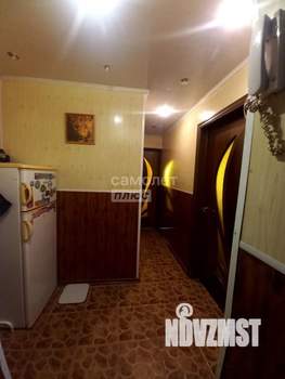 1-к квартира, вторичка, 32м2, 4/9 этаж