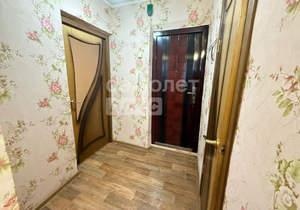 1-к квартира, вторичка, 24м2, 3/5 этаж
