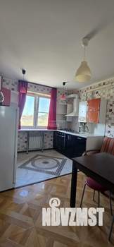 2-к квартира, вторичка, 55м2, 1/9 этаж